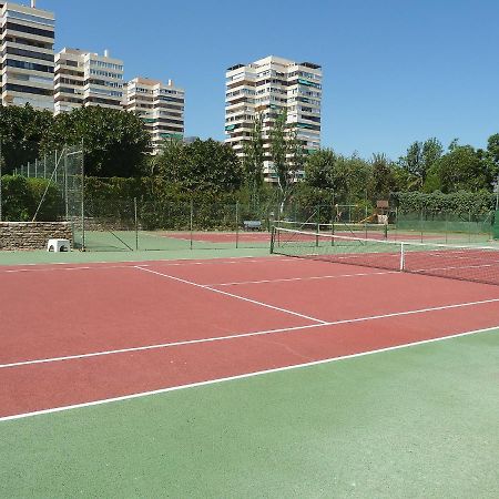 Apartment Playamar By Interhome Torremolinos Ngoại thất bức ảnh