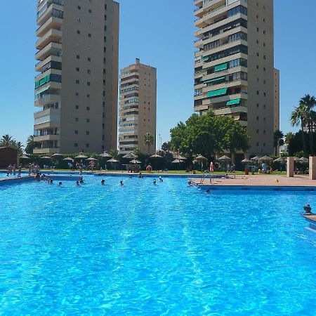 Apartment Playamar By Interhome Torremolinos Ngoại thất bức ảnh