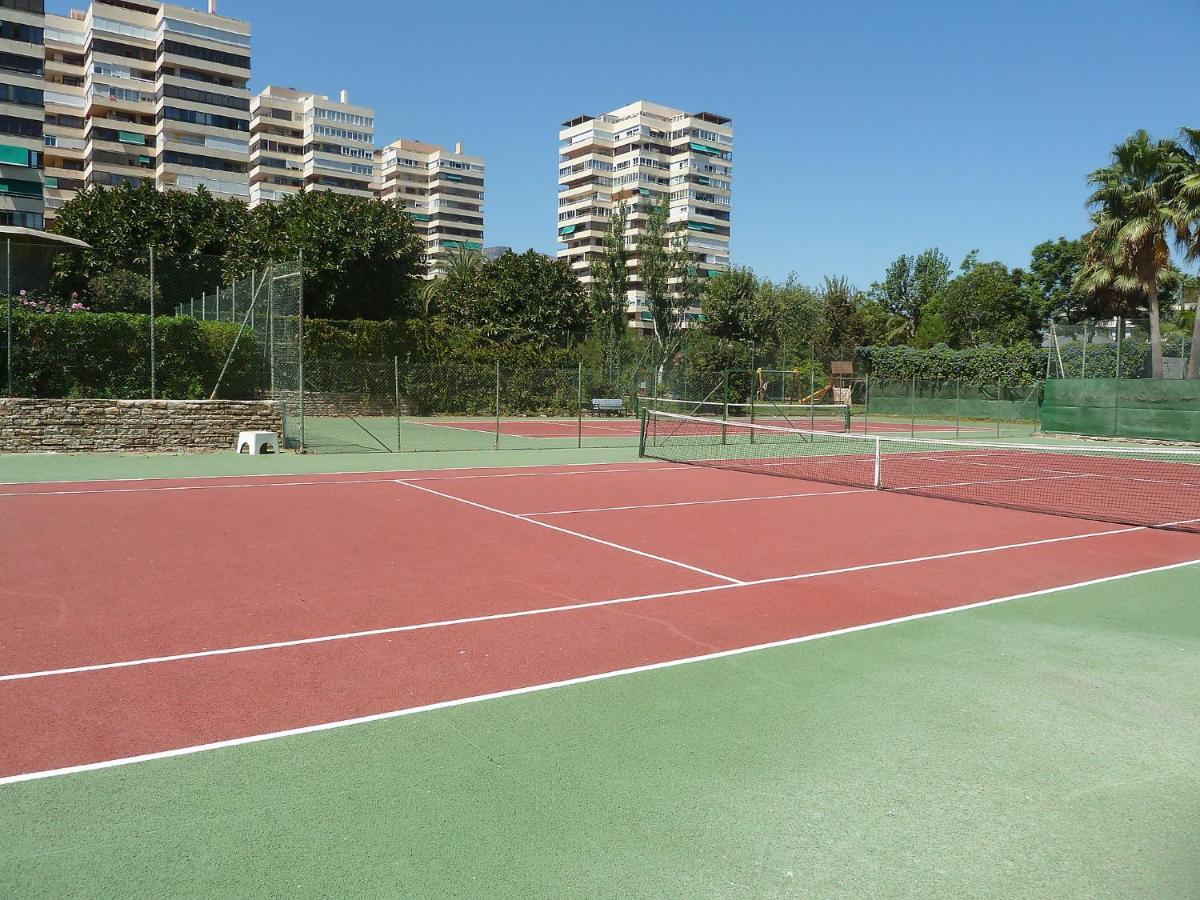 Apartment Playamar By Interhome Torremolinos Ngoại thất bức ảnh