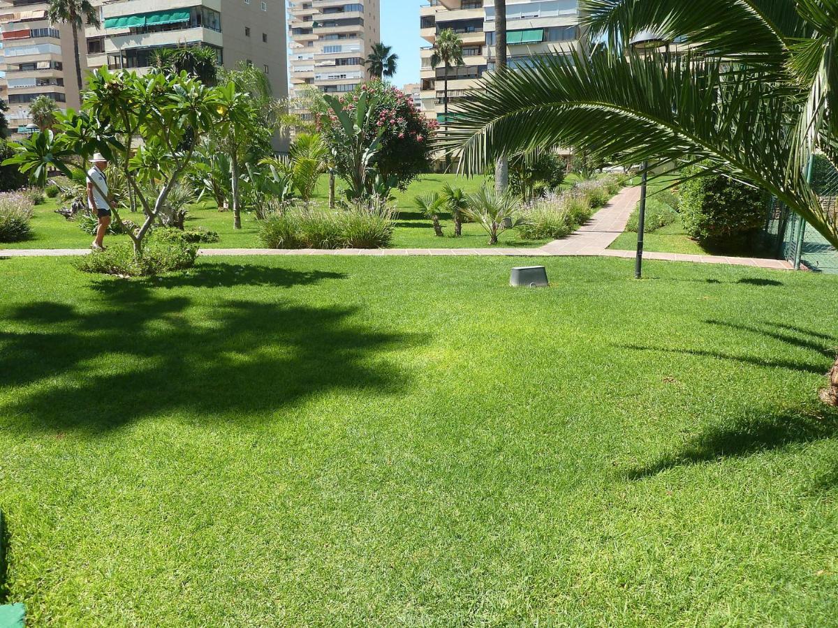 Apartment Playamar By Interhome Torremolinos Ngoại thất bức ảnh