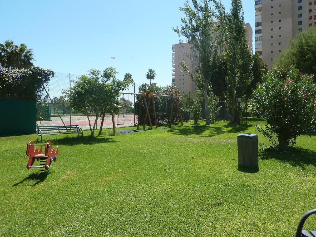 Apartment Playamar By Interhome Torremolinos Ngoại thất bức ảnh