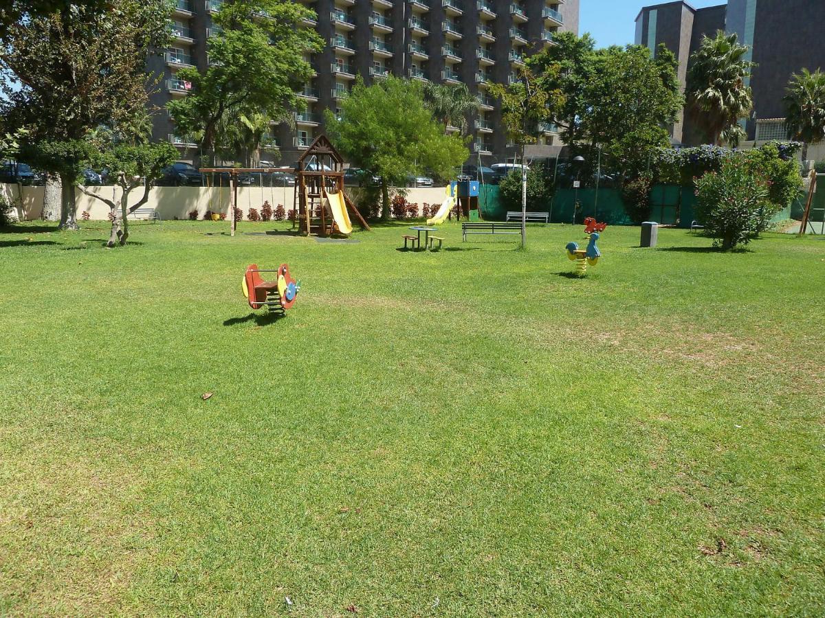 Apartment Playamar By Interhome Torremolinos Ngoại thất bức ảnh