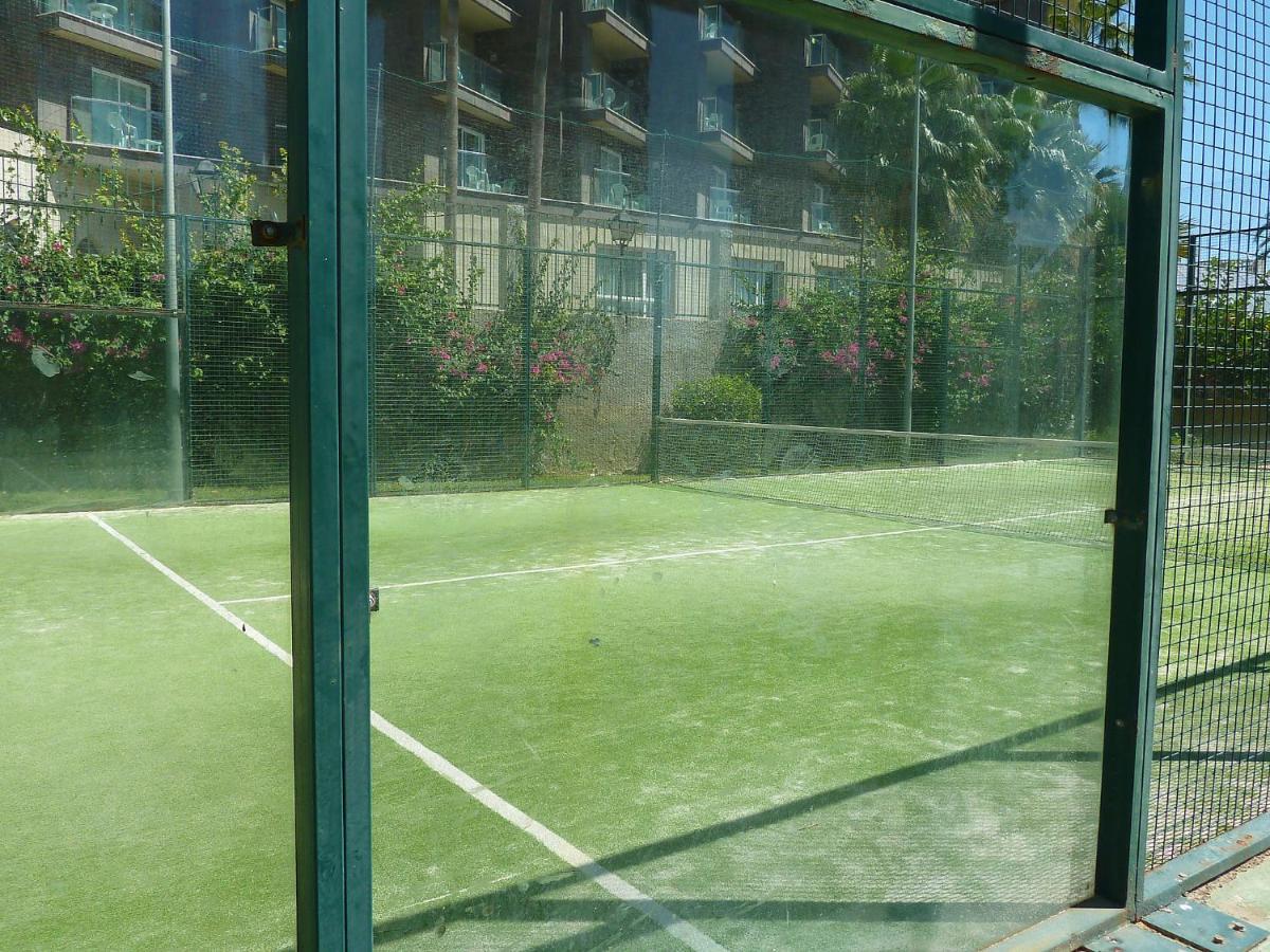 Apartment Playamar By Interhome Torremolinos Ngoại thất bức ảnh