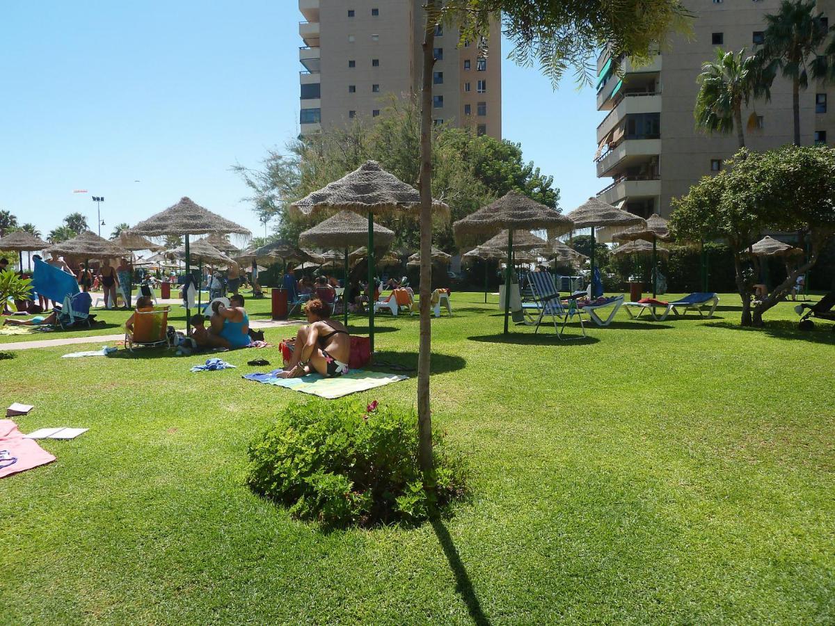 Apartment Playamar By Interhome Torremolinos Ngoại thất bức ảnh
