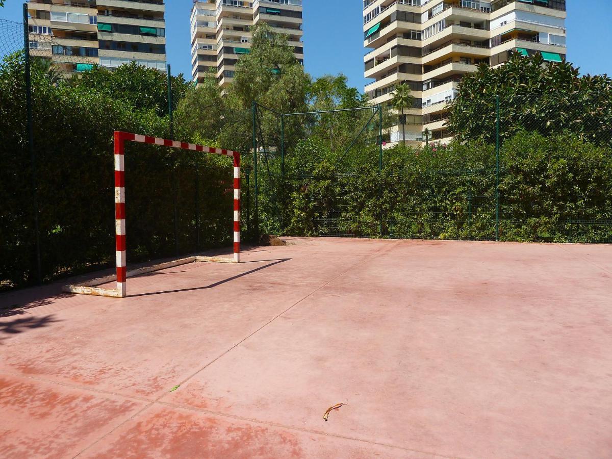 Apartment Playamar By Interhome Torremolinos Ngoại thất bức ảnh