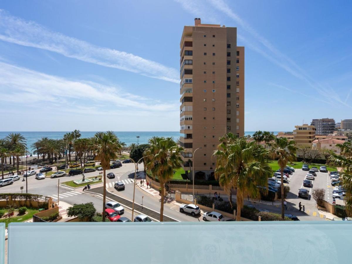 Apartment Playamar By Interhome Torremolinos Ngoại thất bức ảnh