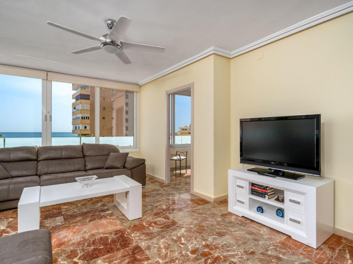 Apartment Playamar By Interhome Torremolinos Ngoại thất bức ảnh