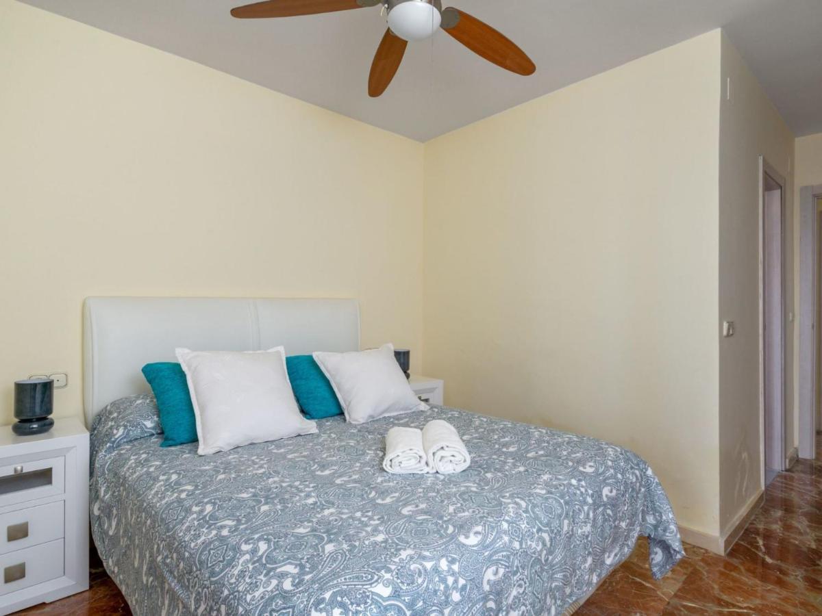 Apartment Playamar By Interhome Torremolinos Ngoại thất bức ảnh