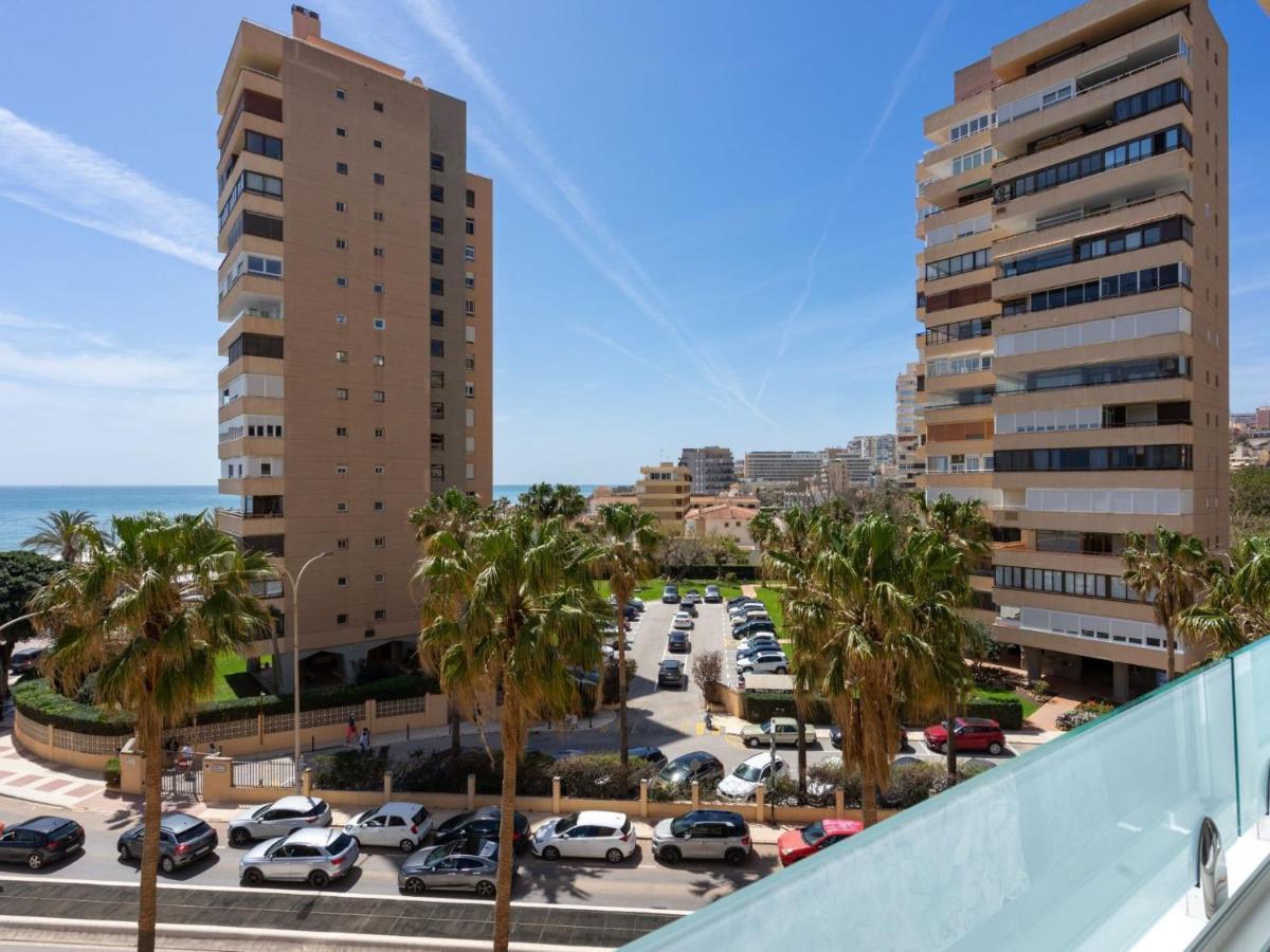 Apartment Playamar By Interhome Torremolinos Ngoại thất bức ảnh