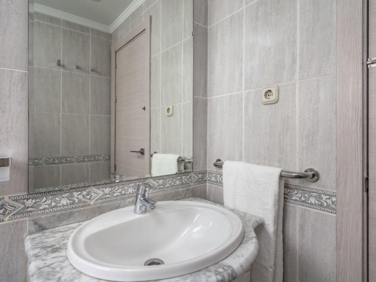 Apartment Playamar By Interhome Torremolinos Ngoại thất bức ảnh