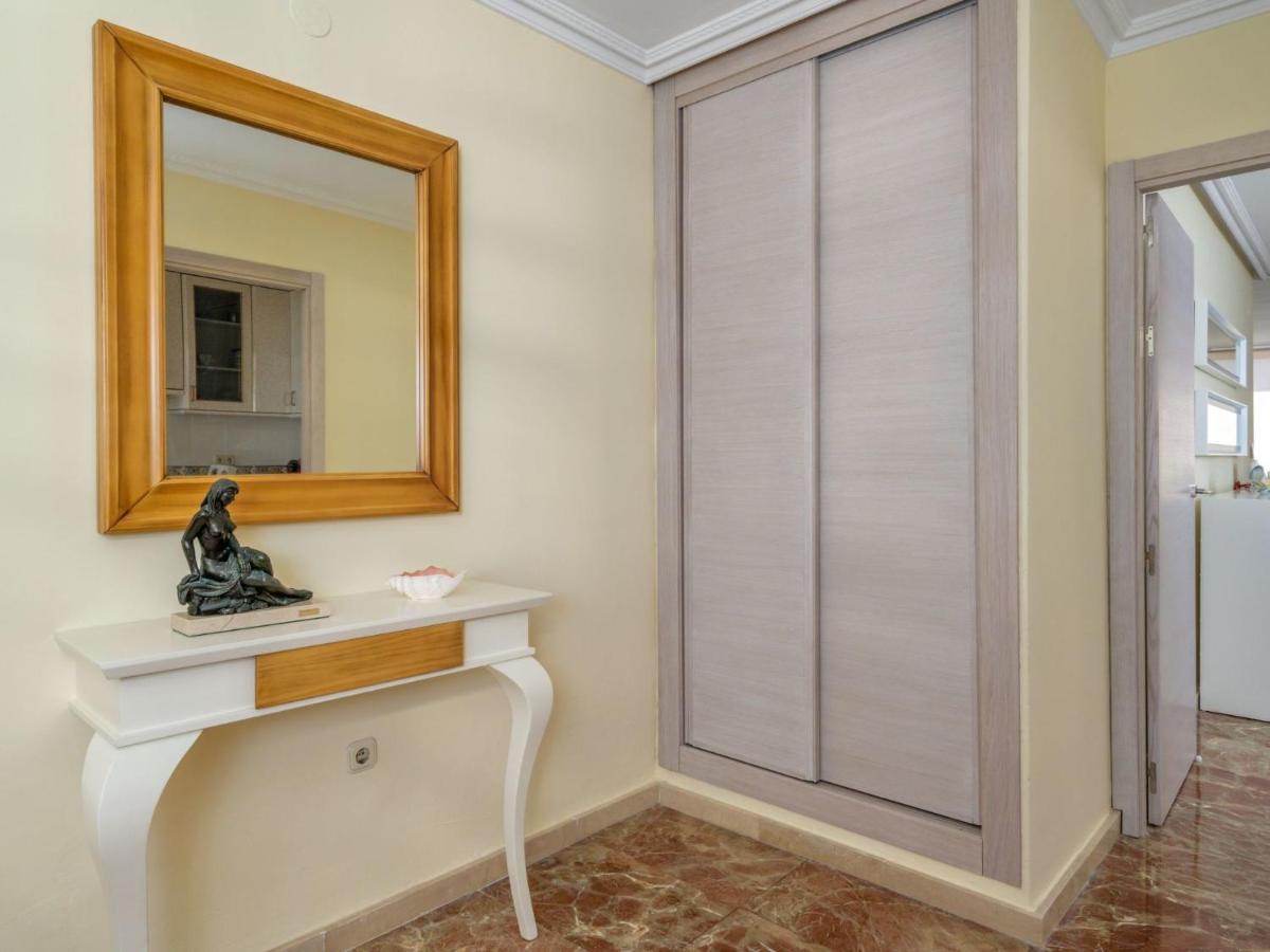 Apartment Playamar By Interhome Torremolinos Ngoại thất bức ảnh