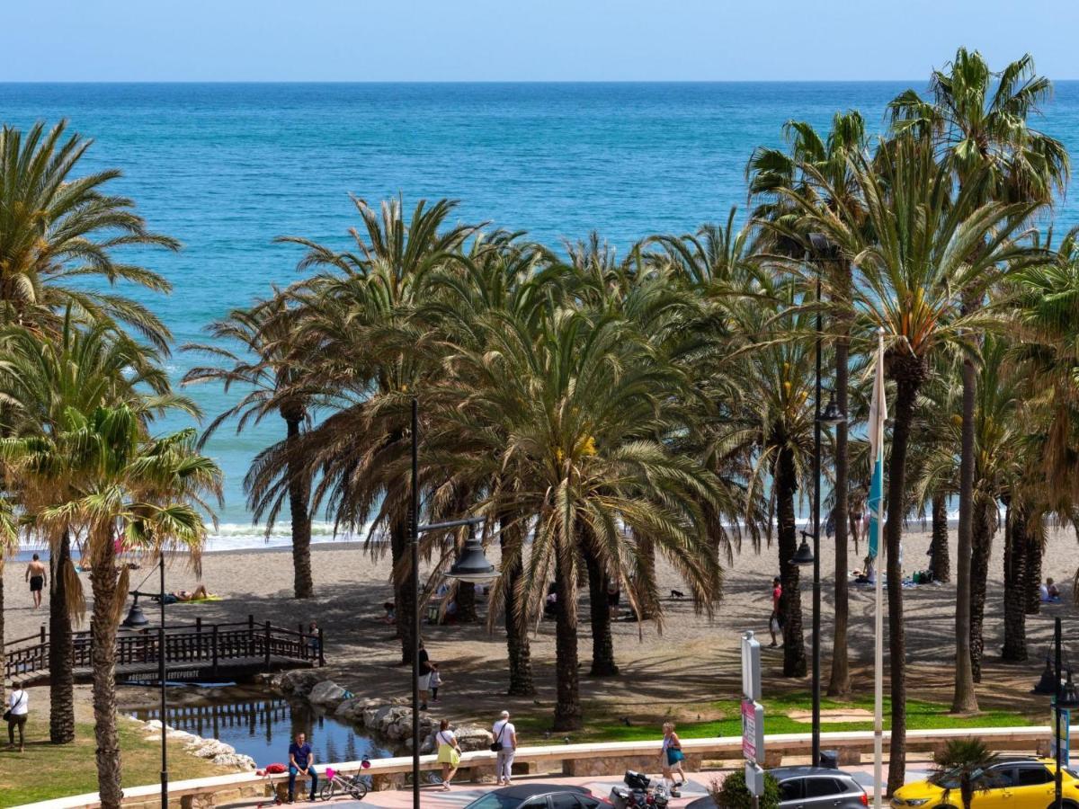 Apartment Playamar By Interhome Torremolinos Ngoại thất bức ảnh