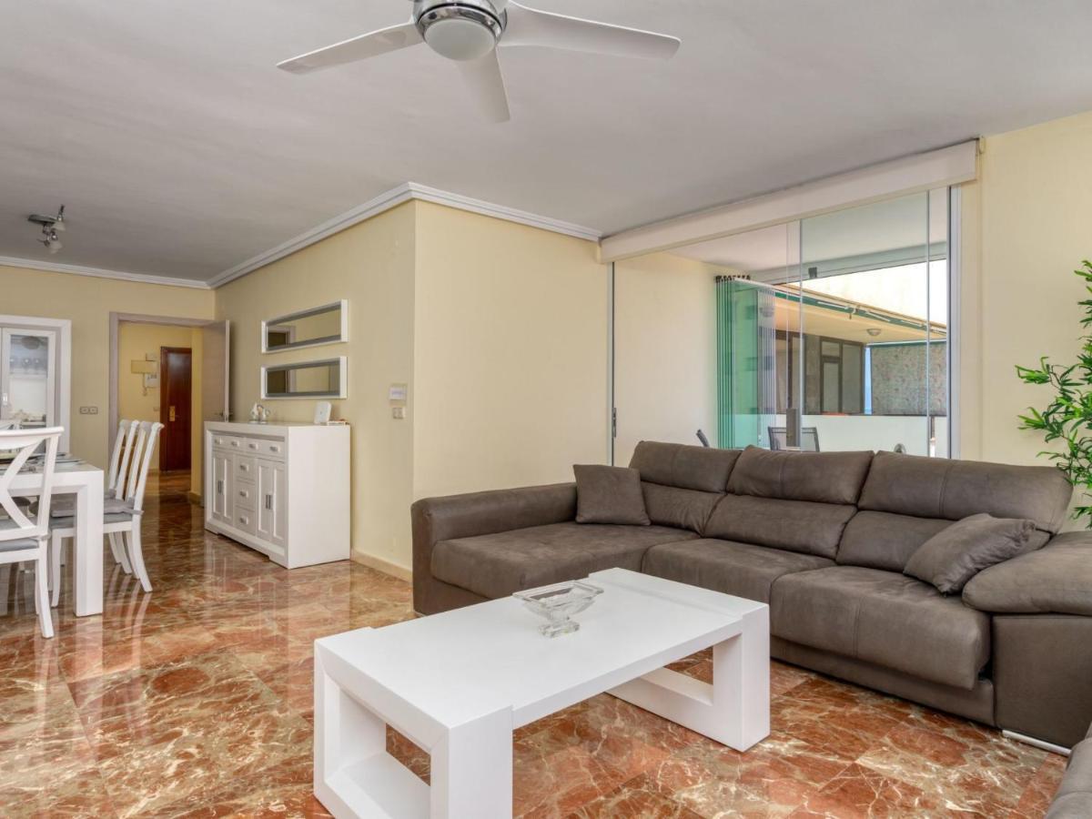 Apartment Playamar By Interhome Torremolinos Ngoại thất bức ảnh