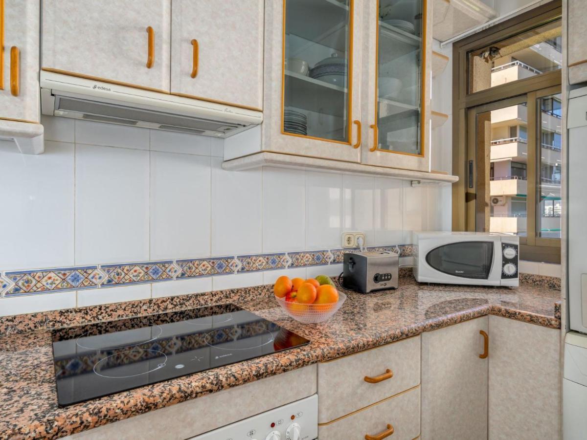 Apartment Playamar By Interhome Torremolinos Ngoại thất bức ảnh