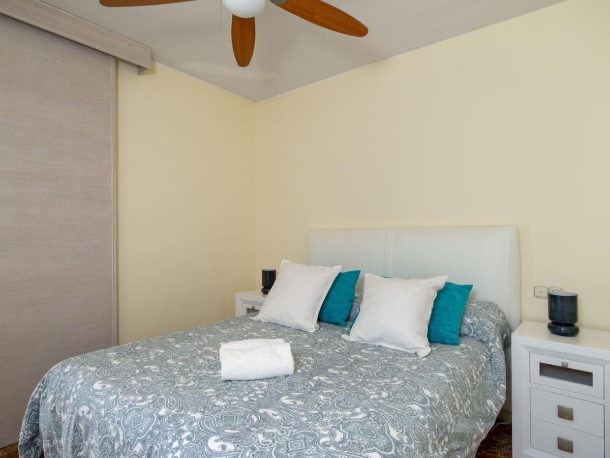 Apartment Playamar By Interhome Torremolinos Ngoại thất bức ảnh