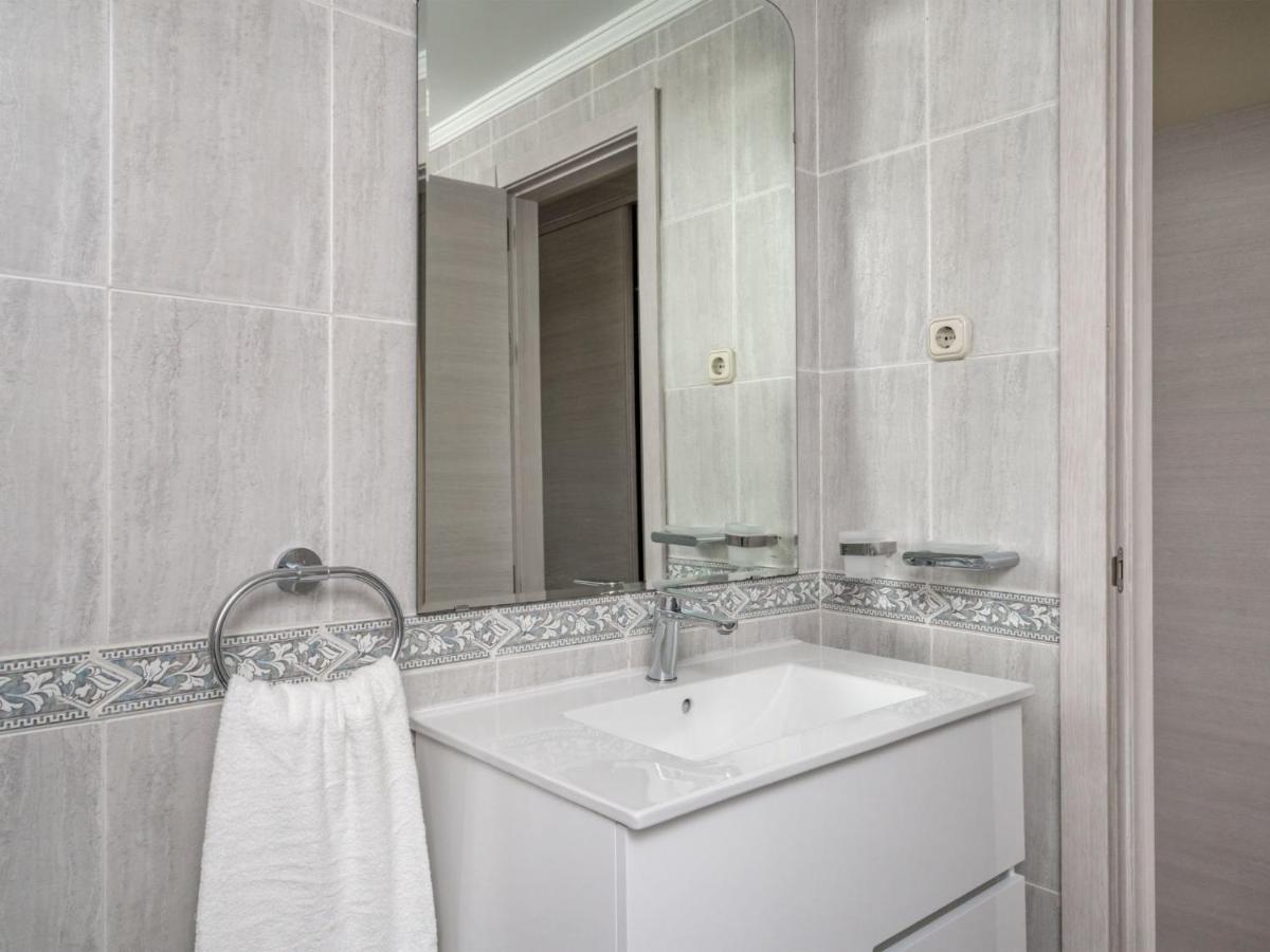 Apartment Playamar By Interhome Torremolinos Ngoại thất bức ảnh
