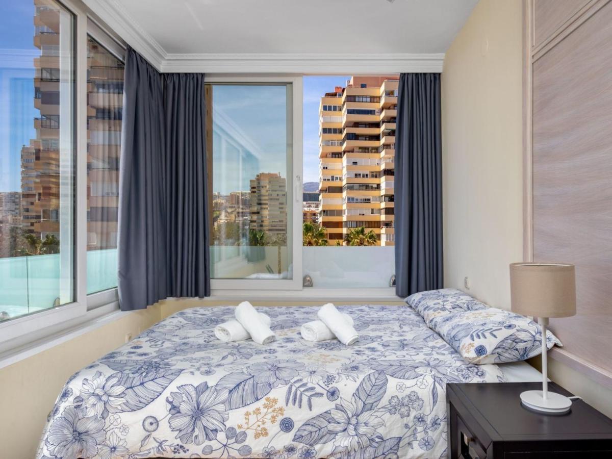 Apartment Playamar By Interhome Torremolinos Ngoại thất bức ảnh