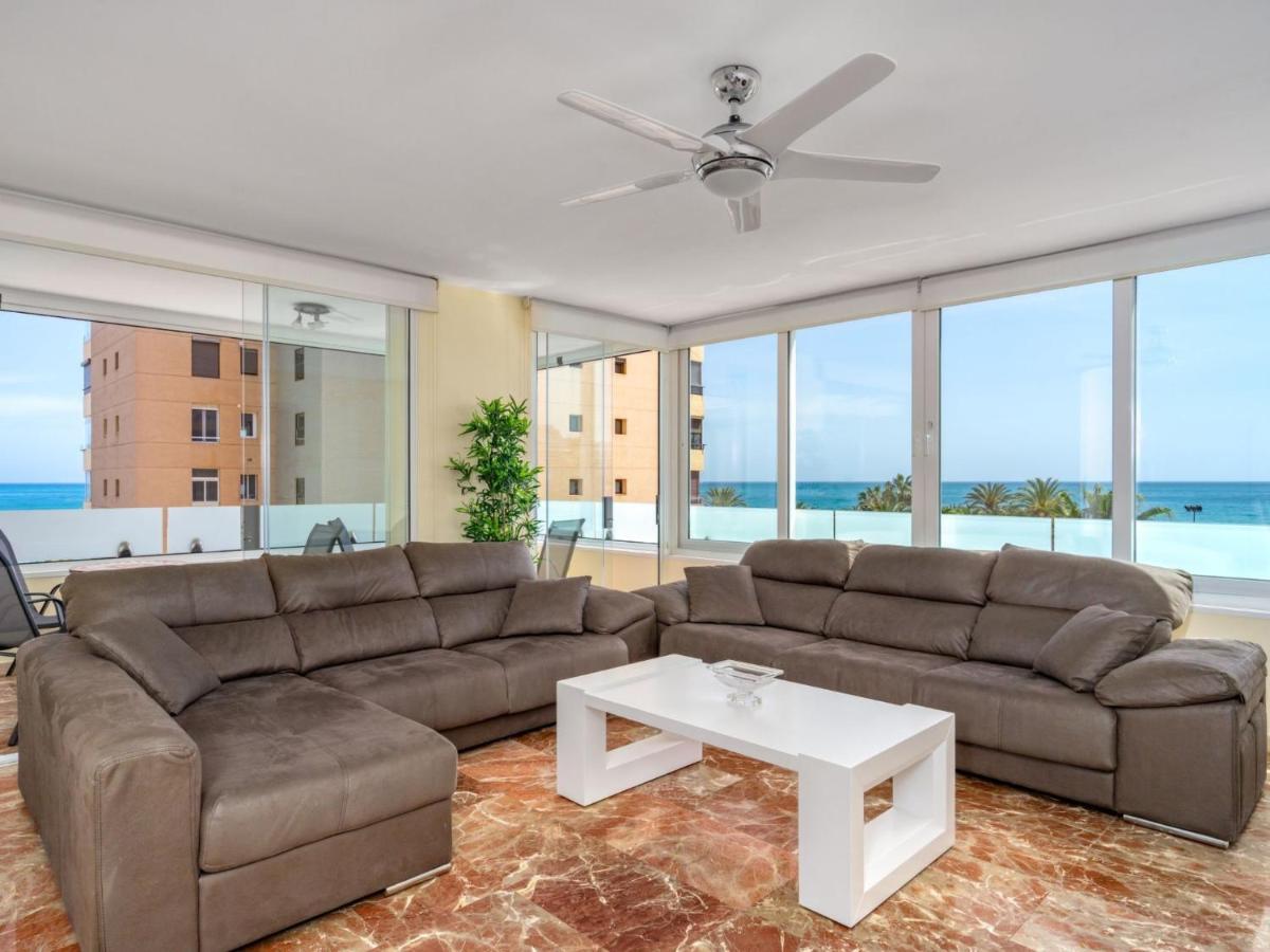 Apartment Playamar By Interhome Torremolinos Ngoại thất bức ảnh