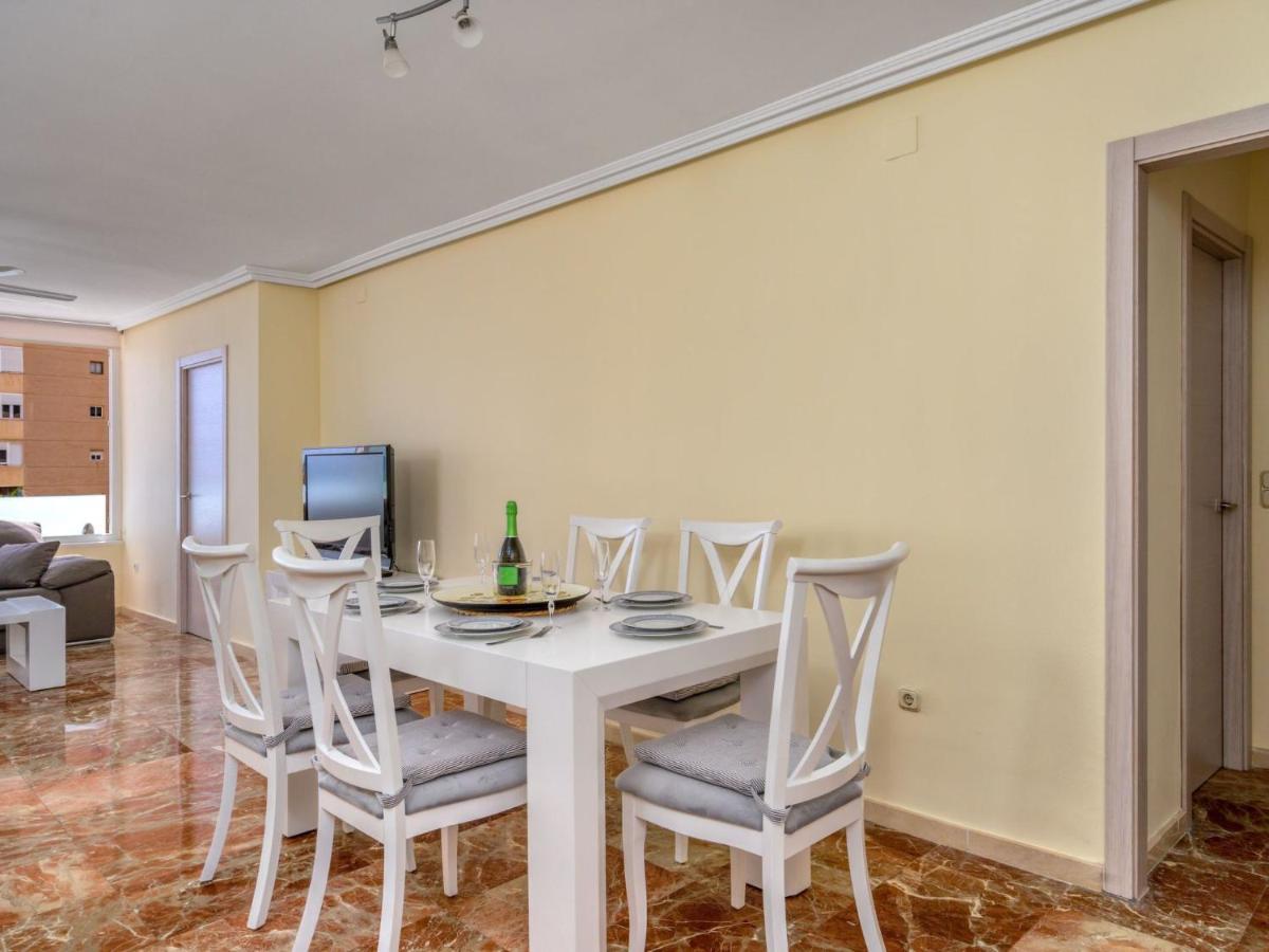 Apartment Playamar By Interhome Torremolinos Ngoại thất bức ảnh