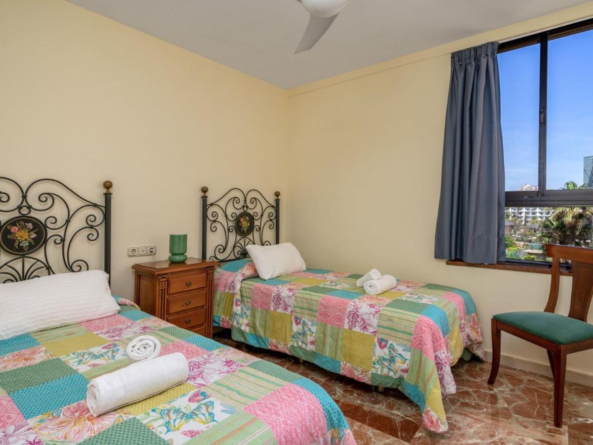 Apartment Playamar By Interhome Torremolinos Ngoại thất bức ảnh